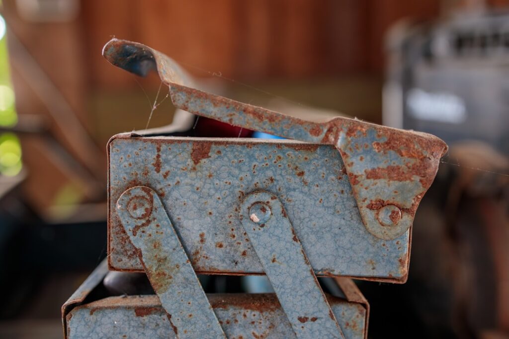 Photo toolbox, tools