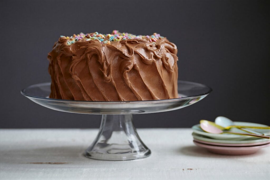 Photo Cake, Cocomelon