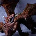 Photo Dragon, Fantasy